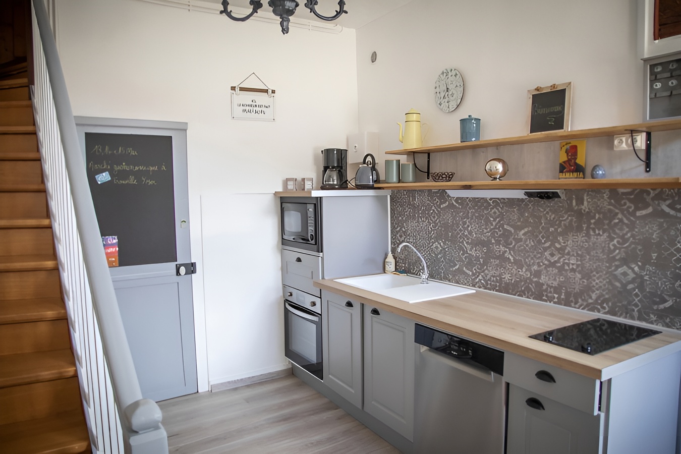 Gîte de Vernelle, Saint-Pierre-en-Auge - photo 10