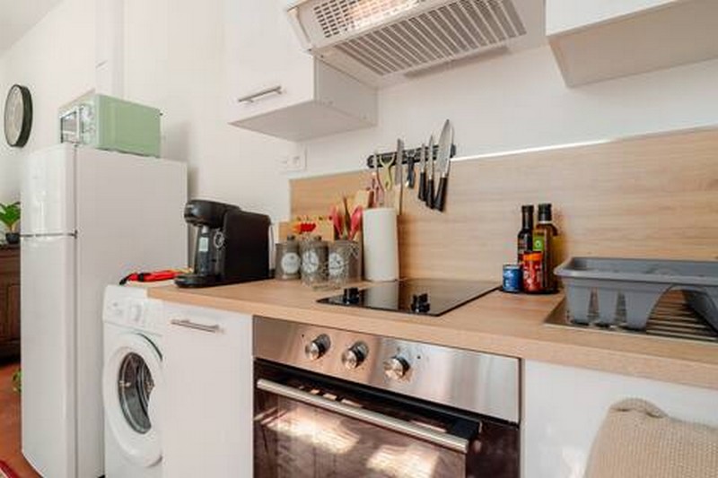 Appartement Authentique