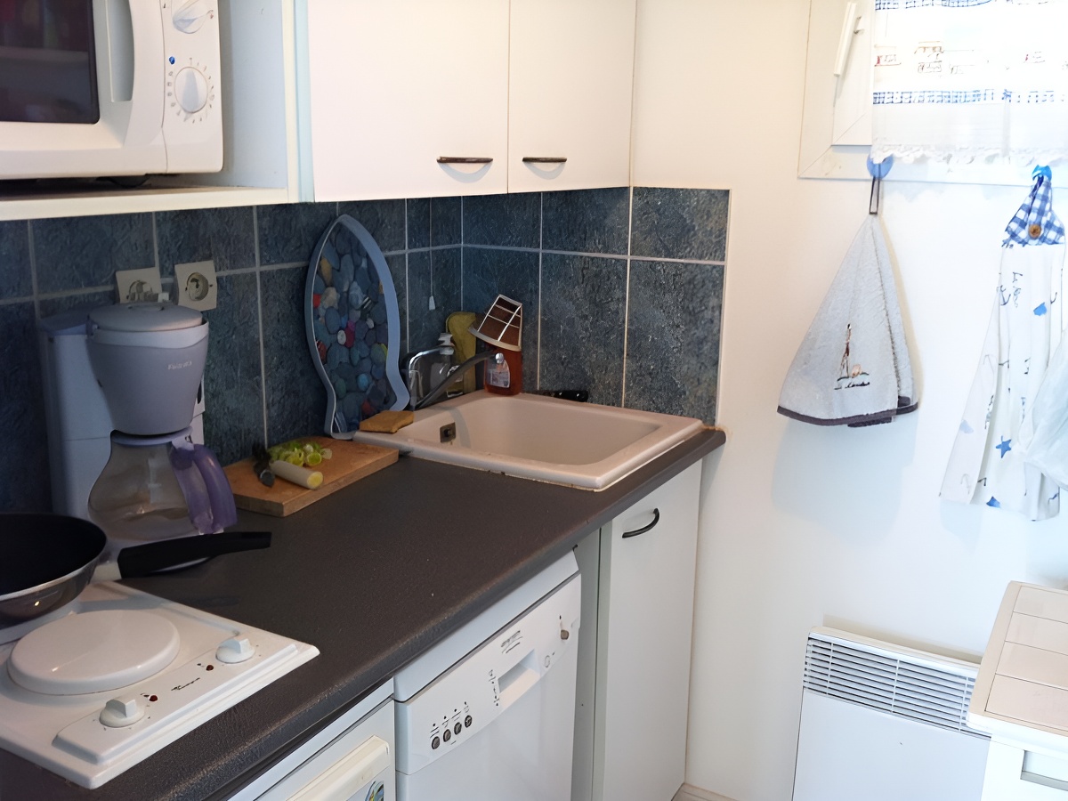 Cap Bleu, Blonville-sur-Mer - photo 3