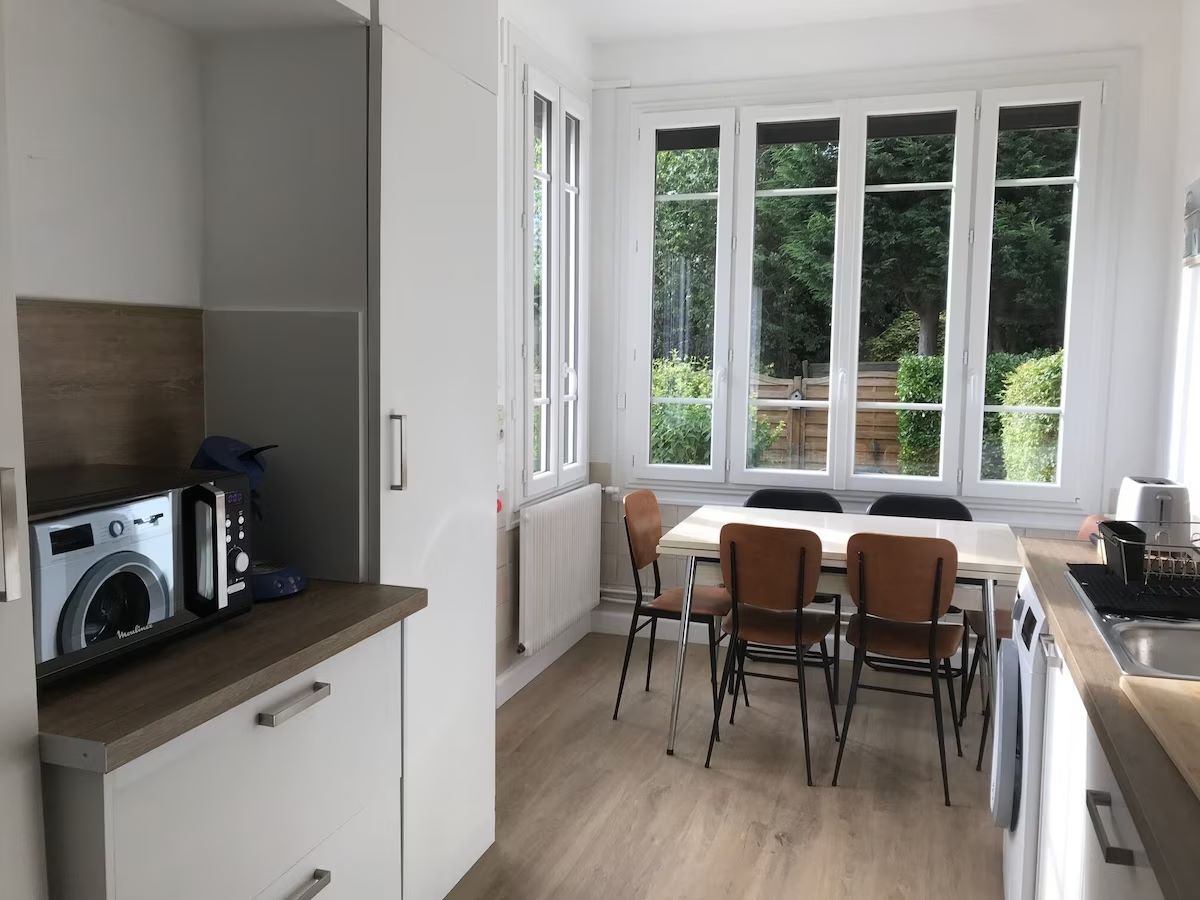 Villa Bambi, Cabourg - photo 11