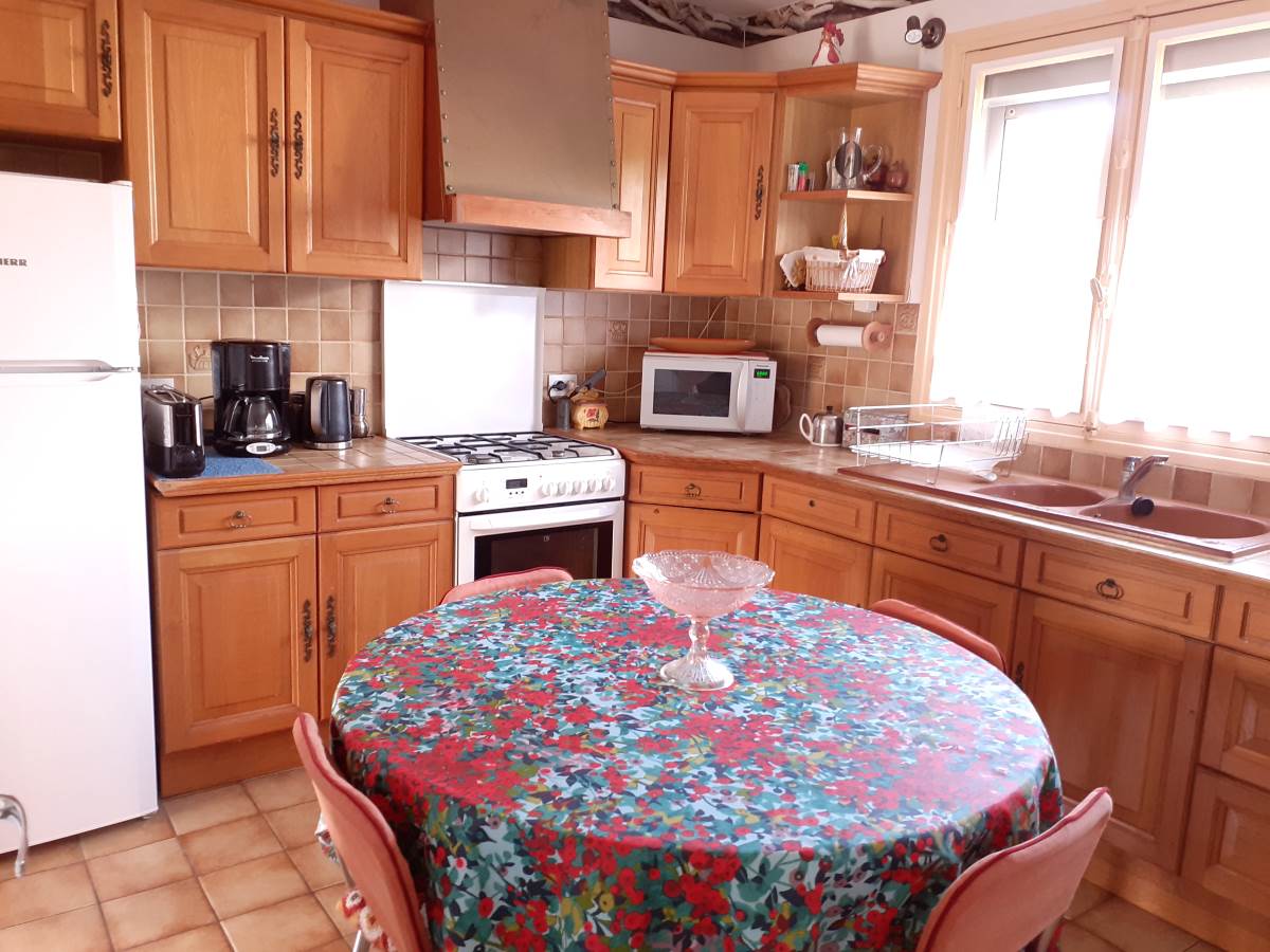 Casa Jean Prad, Cabourg - photo 9