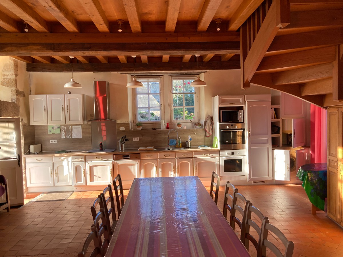 Meublé de tourisme > Le Gîte, Gonneville-Le Theil - photo 5