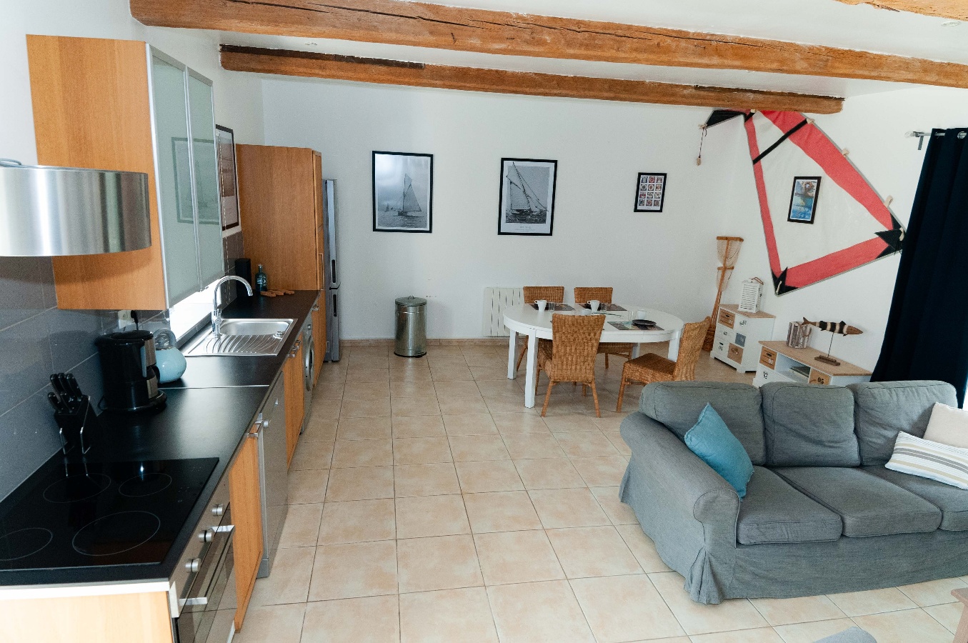 Gîte de la Ferme d'Ervée de Saint-Roch, Isigny-sur-Mer - photo 10