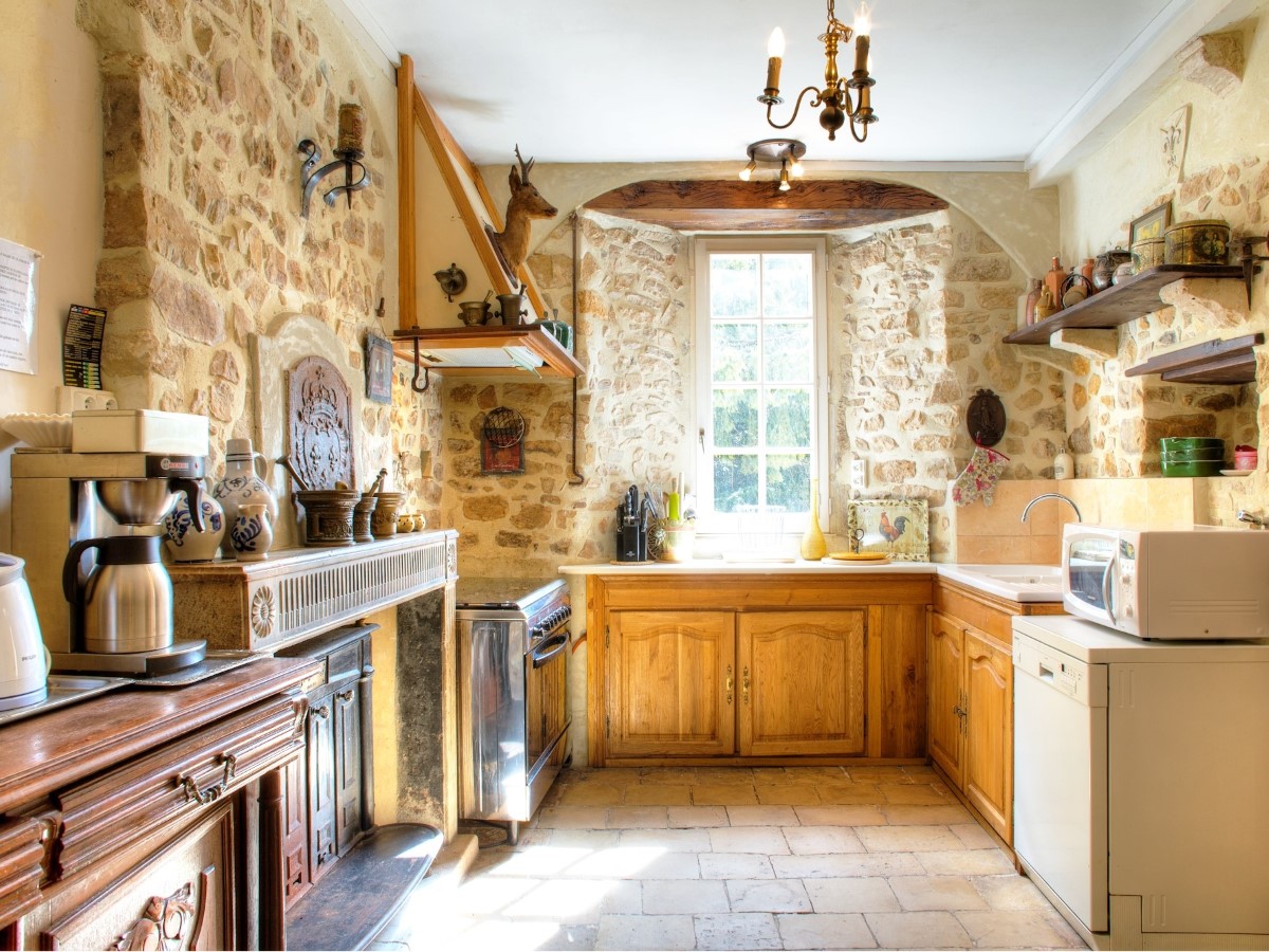 Chambres d'hôtes > Château Le Val, Brix - photo 2