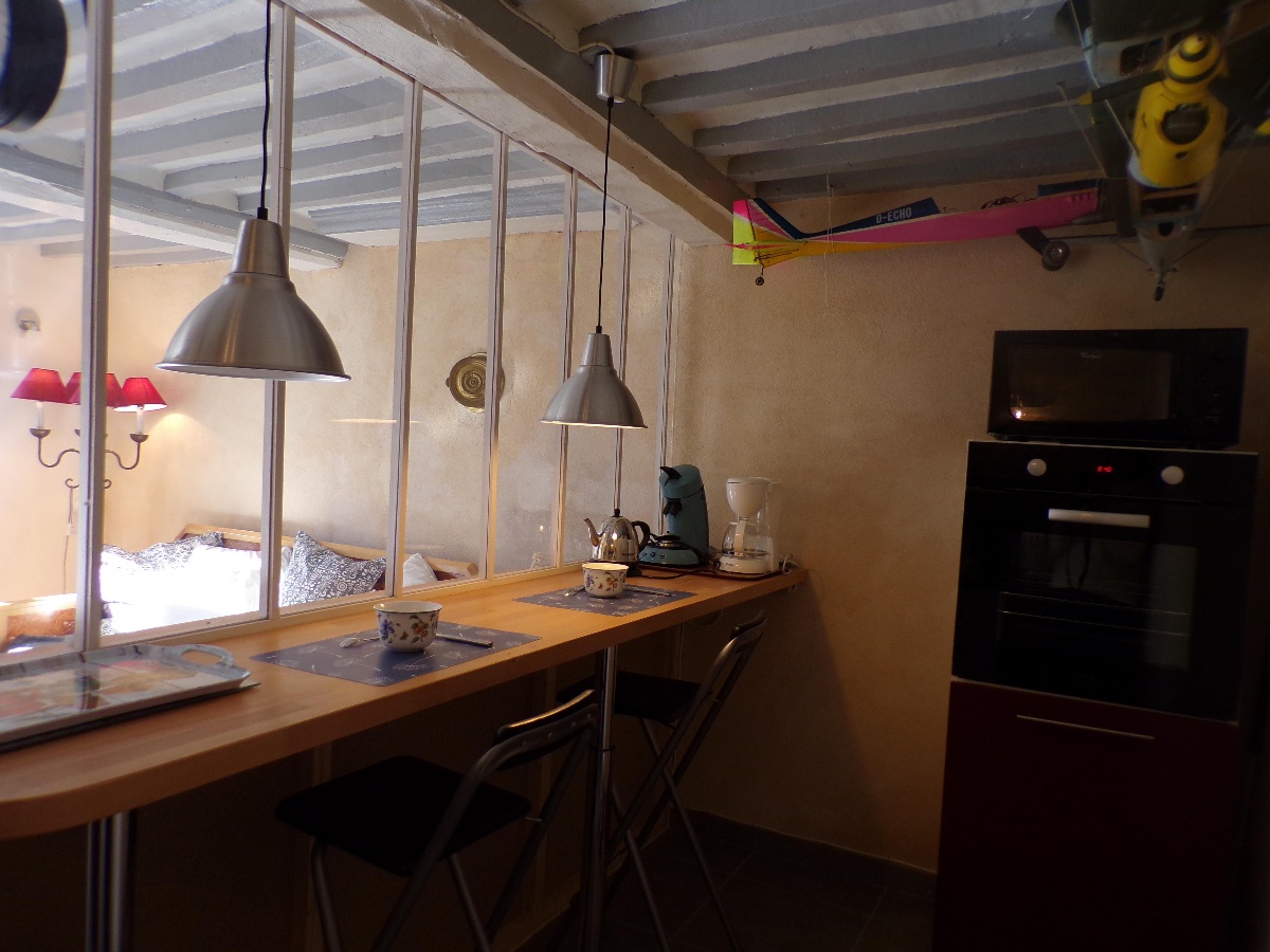 L'Atelier des Songes, Ver-sur-Mer - photo 5