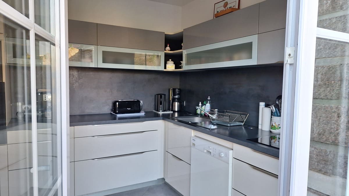 Meublé de tourisme > La Maison au Bord de la Mer, Vicq-sur-Mer - photo 2