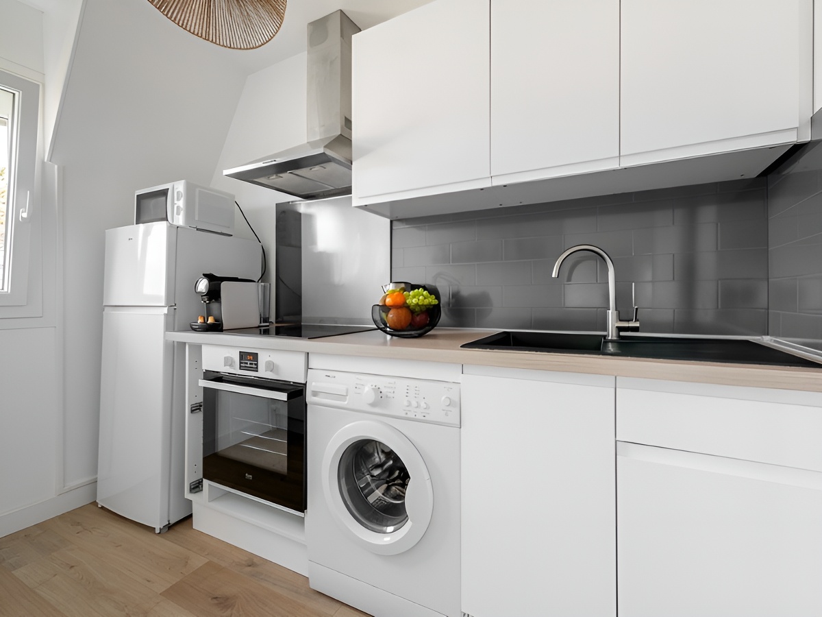 La Divette, Cabourg - photo 7