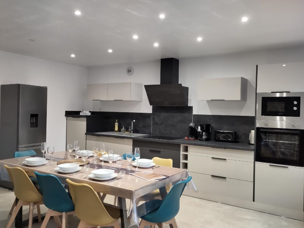 Meublé de tourisme > La Drairie, La Trinité - photo 3