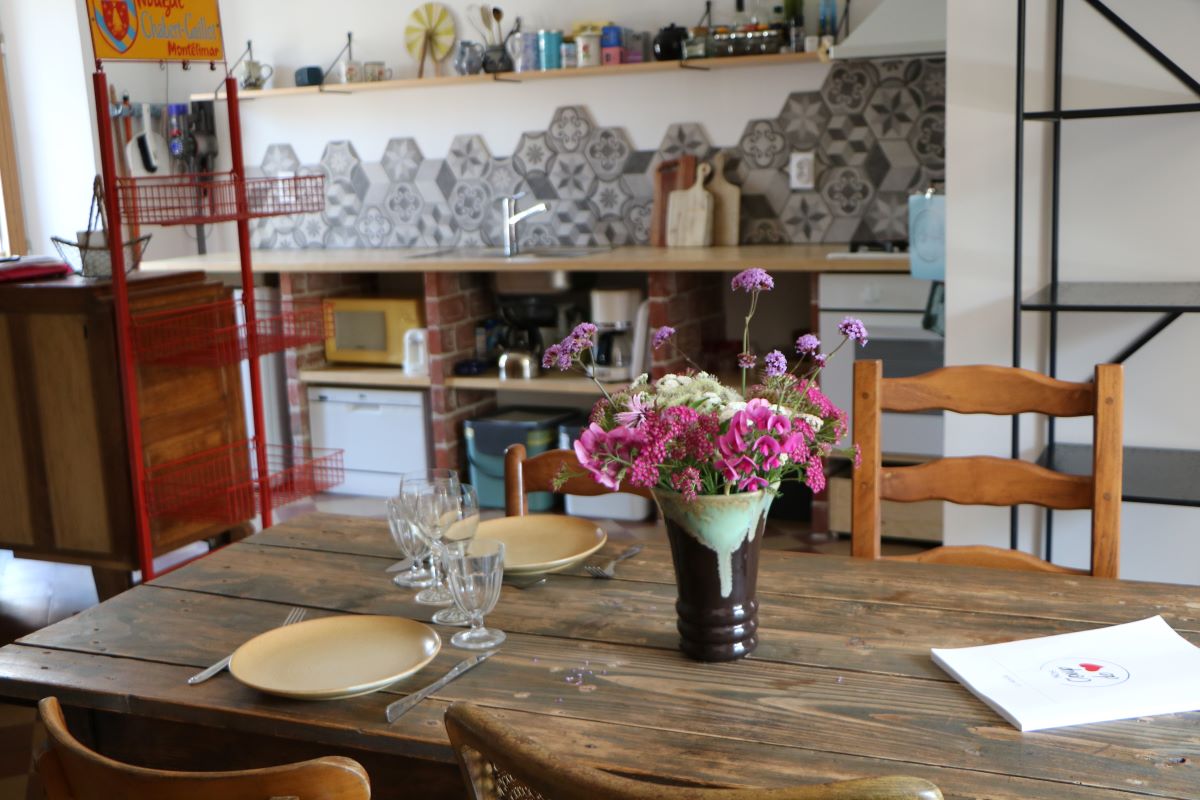 Meublé de tourisme > le N°10 de Salnel, Saint-Germain-sur-Ay