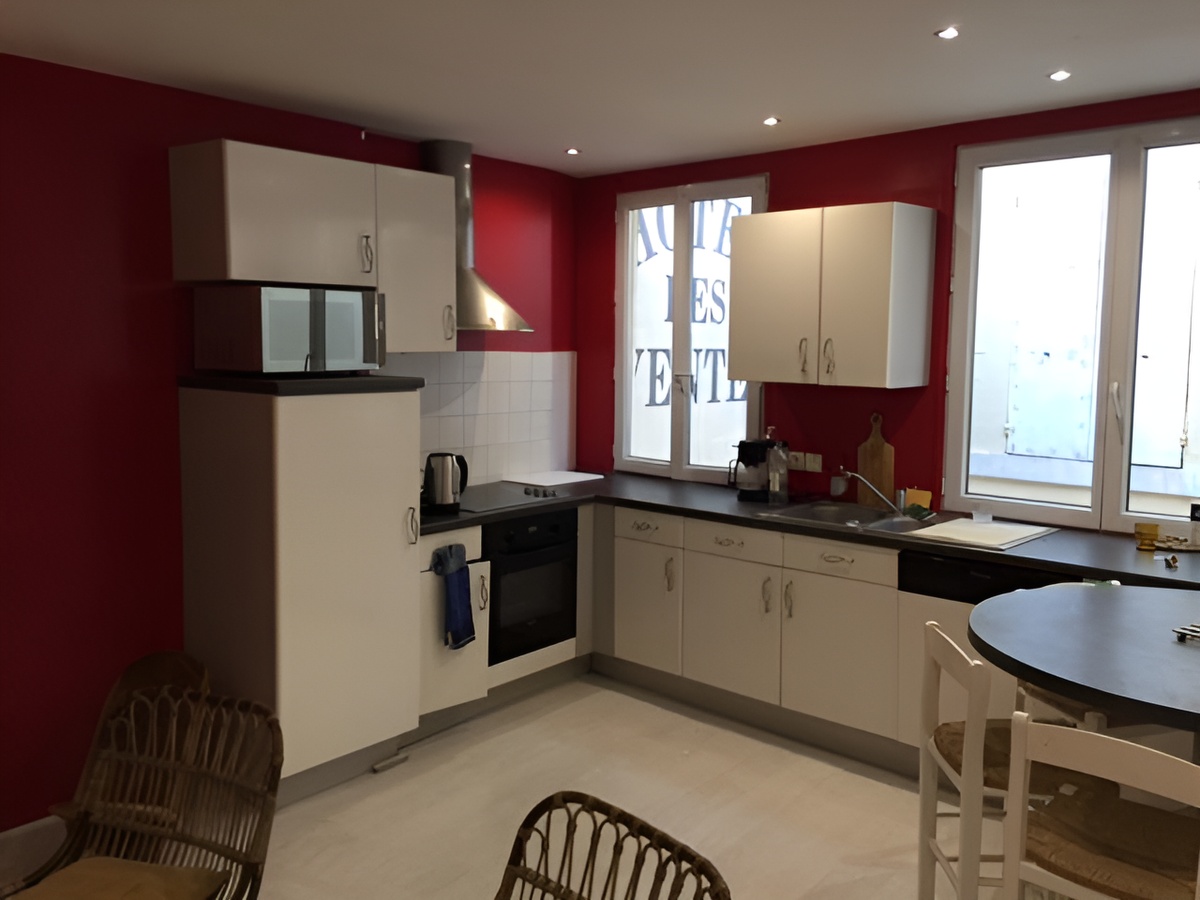 La Maisonnette — photo 2