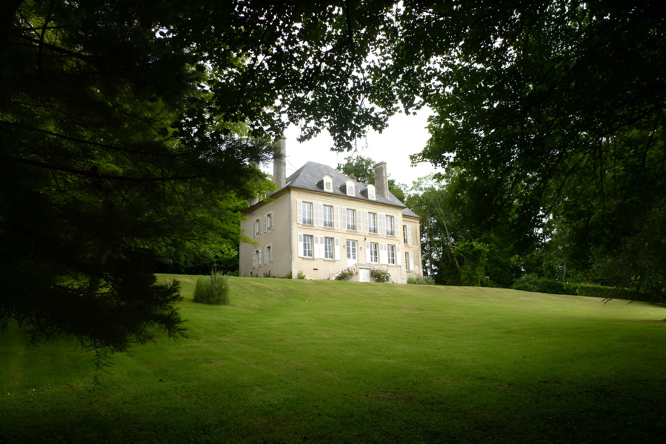 Le Bas Manoir, Bretteville-sur-Odon - photo 6