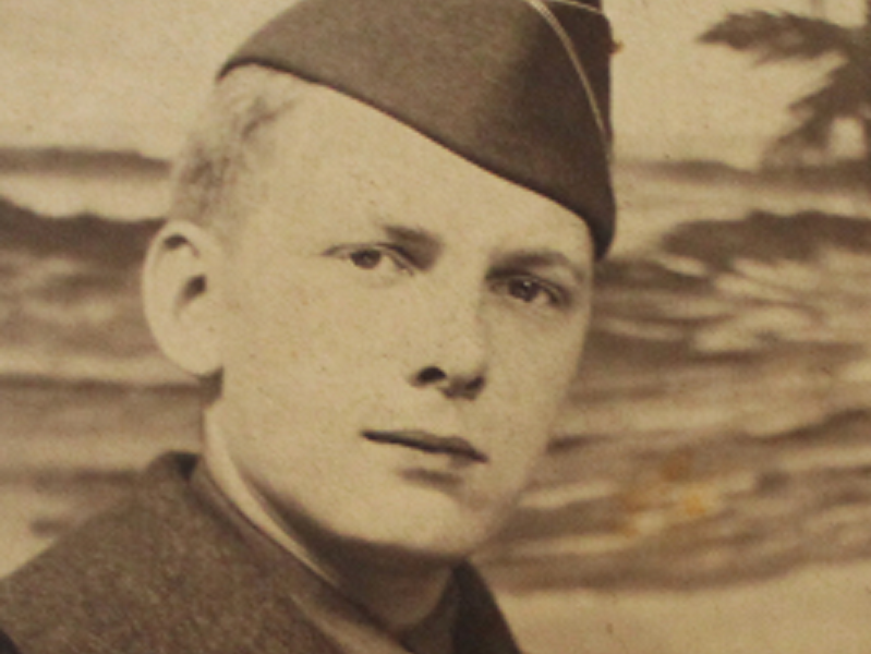 Théâtre : D-Day « Je ne crains aucun mal car tu es avec moi »