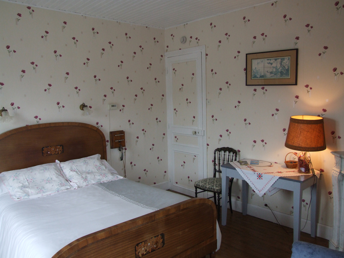 Chambre d'Hôtes > Les Gouleries, Dangy - photo 4