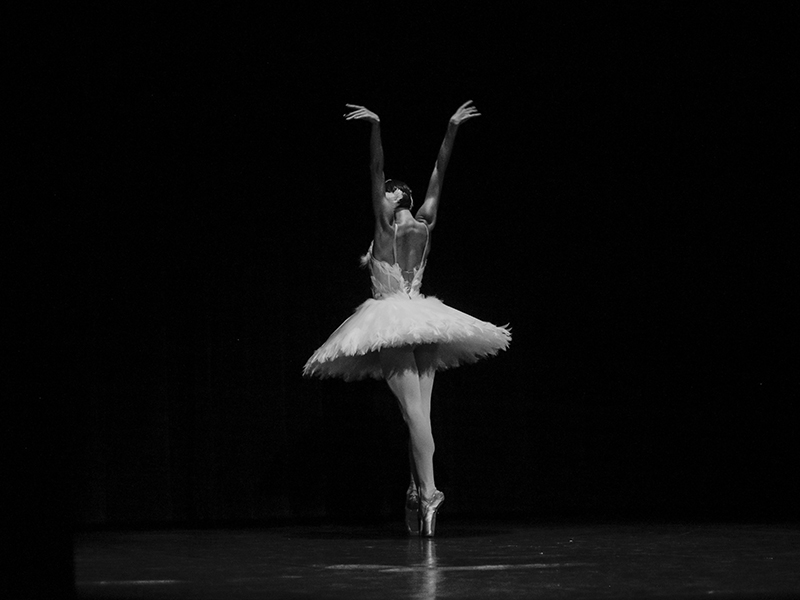 Deauville sur pointes - 2e édition