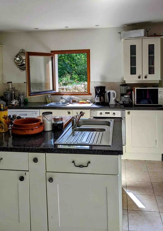 Meublé de tourisme > The Barn, Villebaudon - photo 2