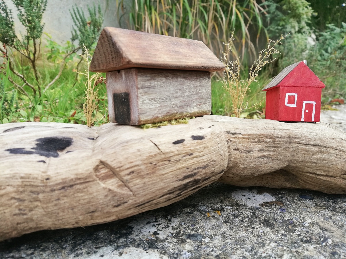 Atelier maquette avec Déco palette - photo 4