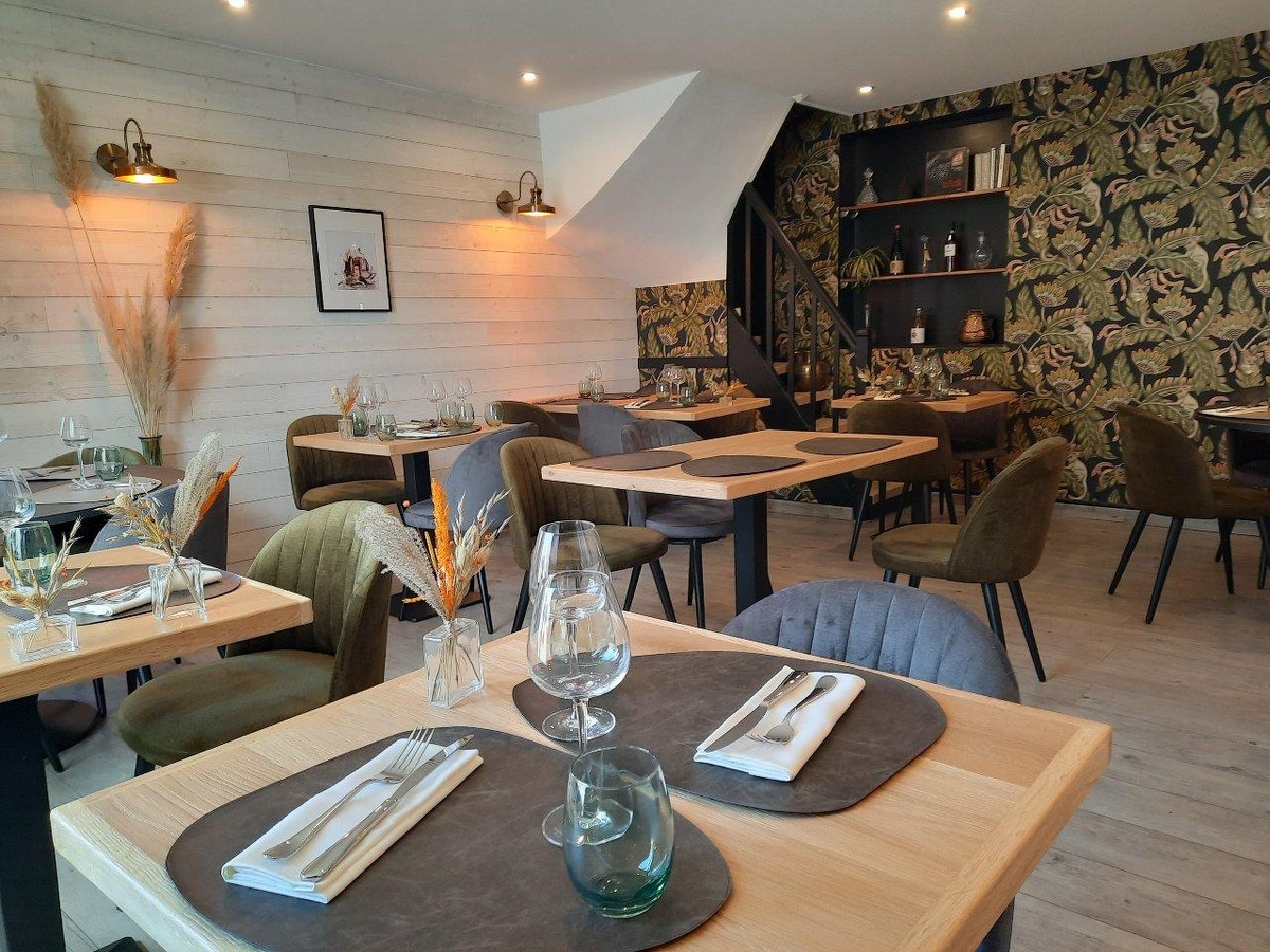 L'Alouvi, Douvres-la-Délivrande - photo 3