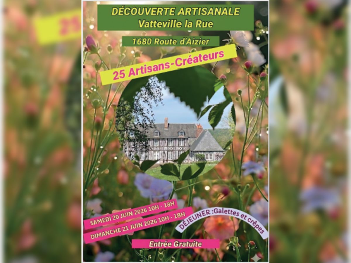 11e Salon de l'Artisanat et des Créateurs