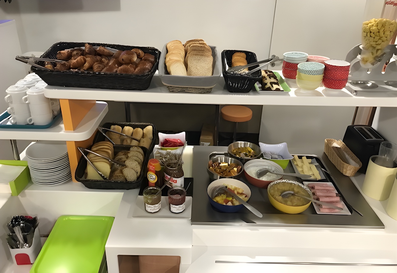 Ibis Budget Honfleur Centre-ville, Honfleur - photo 5