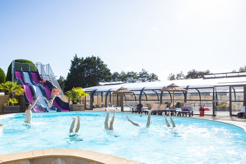 Camping L'Espérance