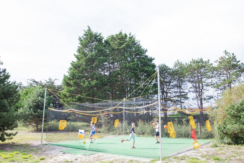 Camping L'Espérance, Port-Bail-sur-Mer - photo 16