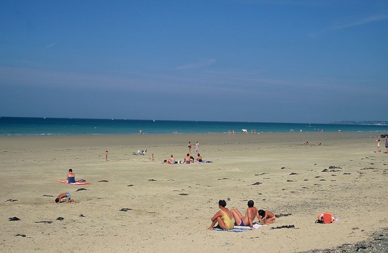 Camping L'Espérance, Port-Bail-sur-Mer - photo 18