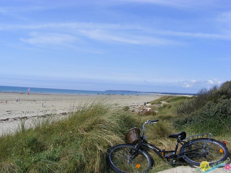 Camping L'Espérance, Port-Bail-sur-Mer - photo 20
