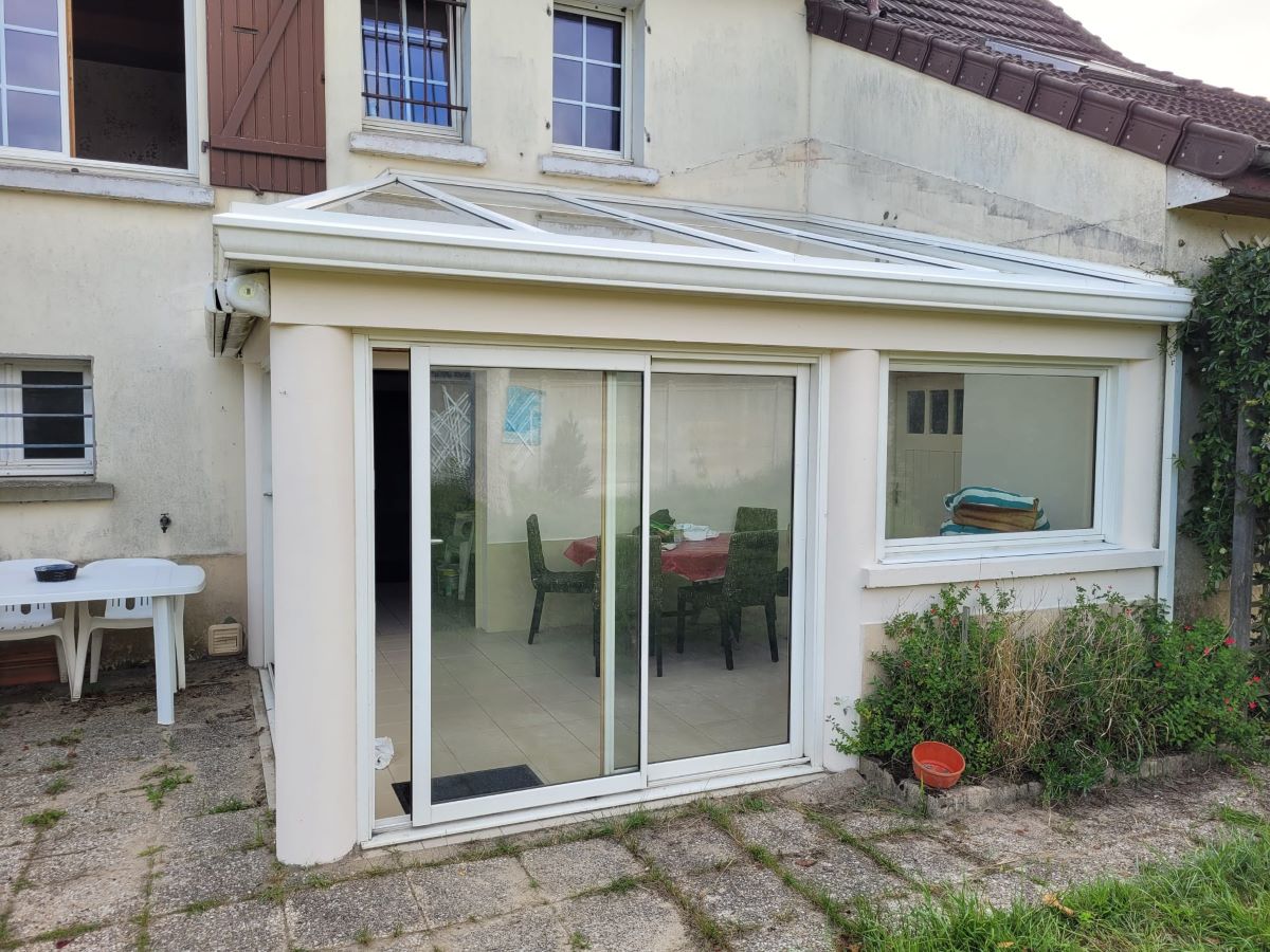 Meublé de tourisme > Maison familiale en bord de mer, Port-Bail-sur-Mer - photo 5