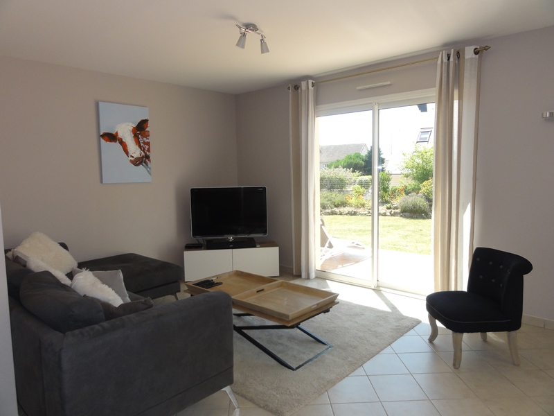 Meublé de tourisme > La Superbe