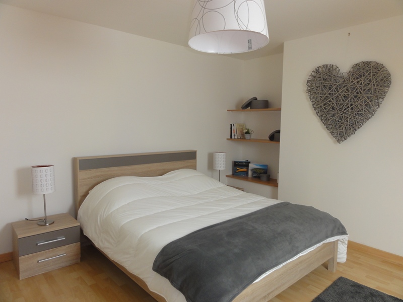 Meublé de tourisme > La Superbe