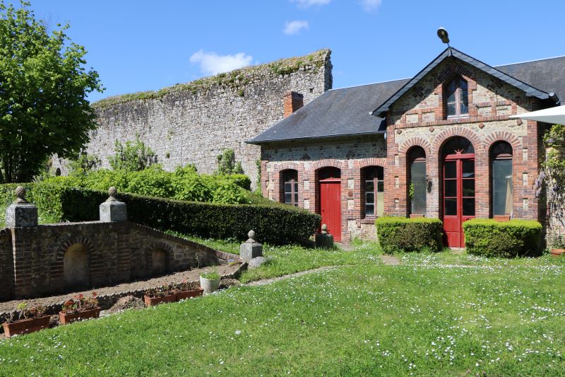 Chambres d'hôtes > Les Forges, Périers - photo 3