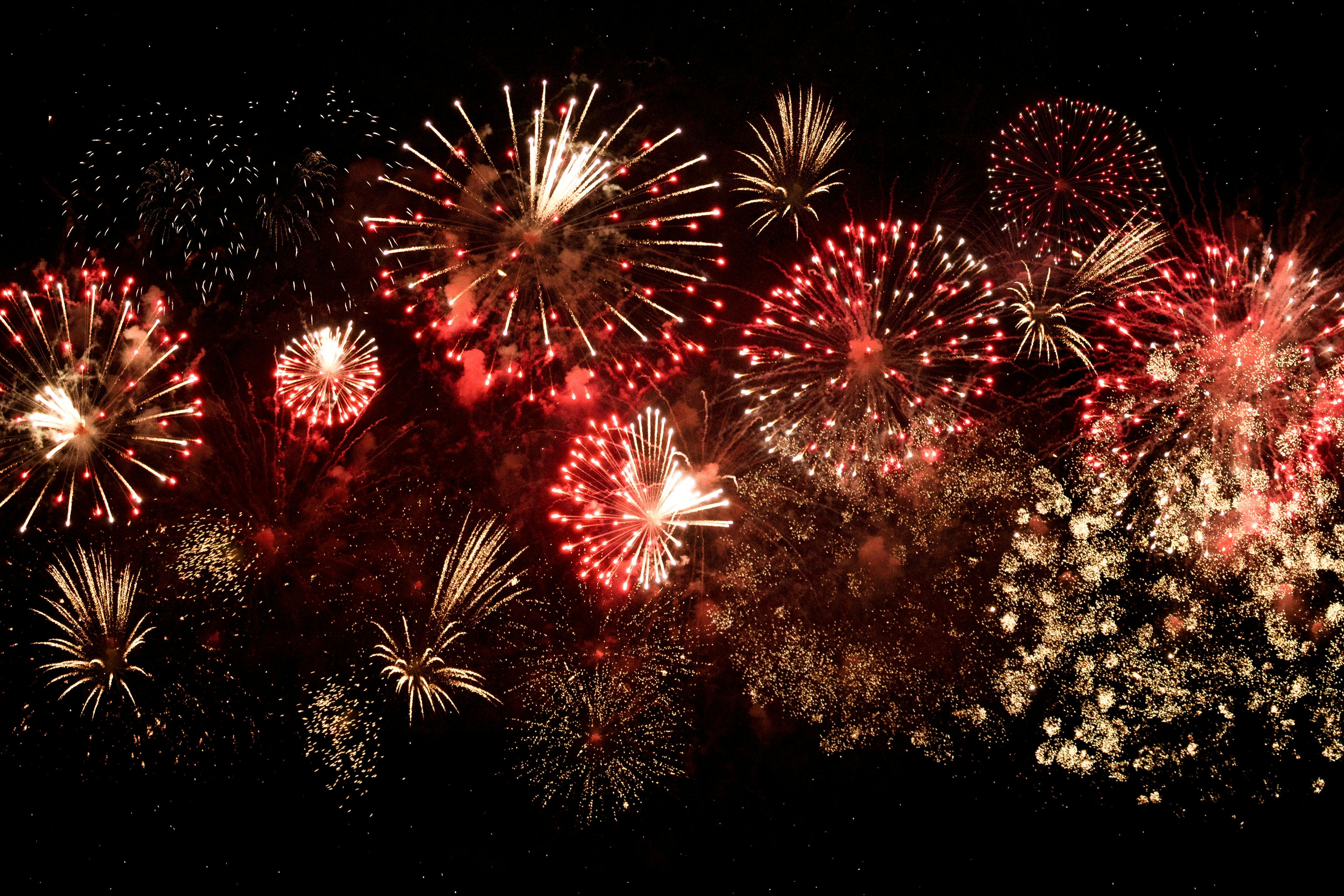 Fete du 14 juillet