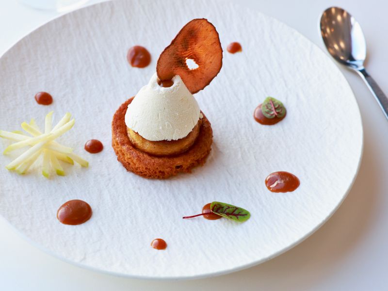 Le Sound – Thalasso Prévithal, Donville-les-Bains - photo 5