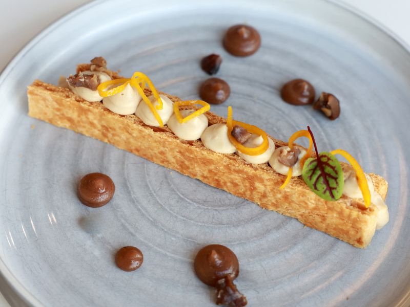 Le Sound – Thalasso Prévithal, Donville-les-Bains - photo 10