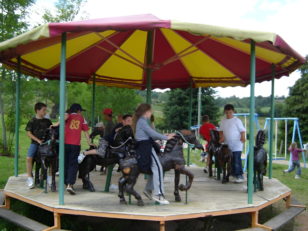 Dévalparc - Le Mesnil Bacley, Livarot-Pays-d'Auge - photo 5