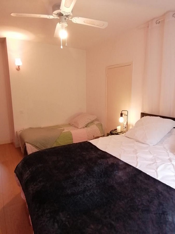 Meublé de tourisme > Magnolia Cottage, Digosville - photo 10