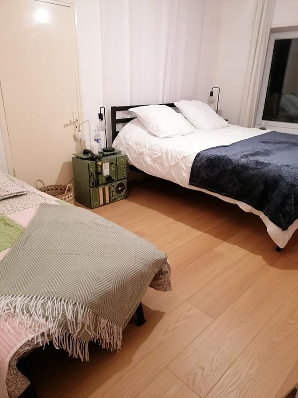 Meublé de tourisme > Magnolia Cottage, Digosville - photo 24