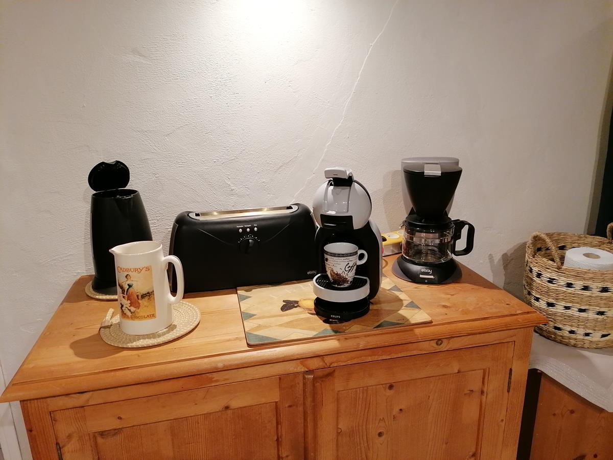 Meublé de tourisme > Magnolia Cottage, Digosville - photo 21