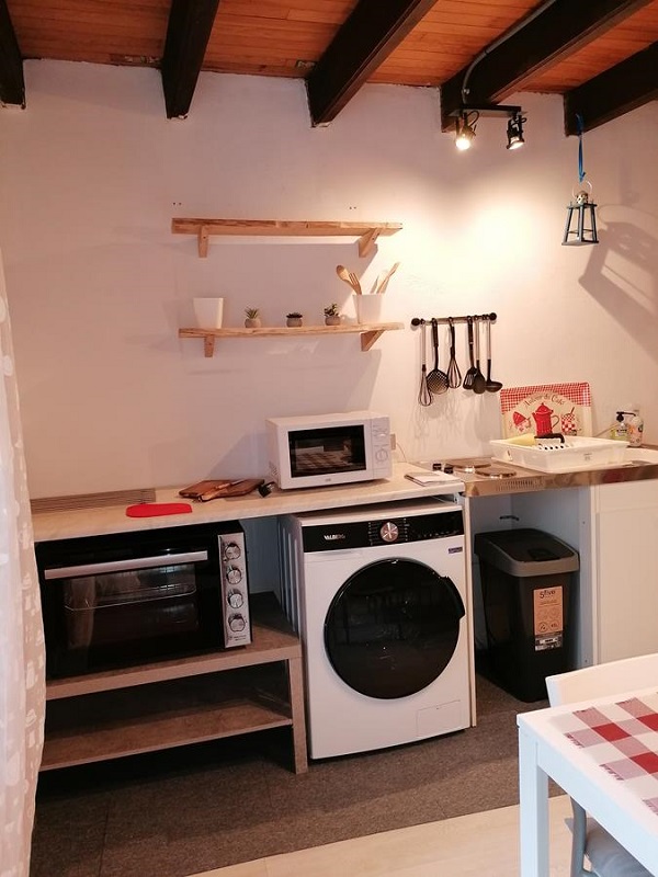 Meublé de tourisme > Magnolia Cottage, Digosville - photo 18