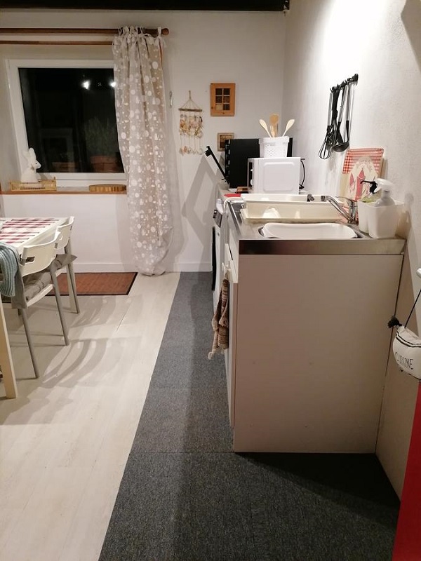 Meublé de tourisme > Magnolia Cottage, Digosville - photo 19