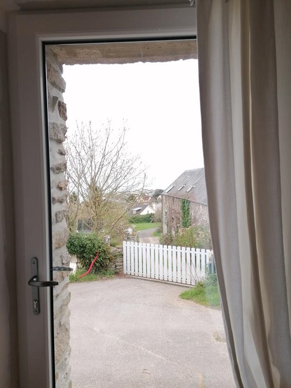 Meublé de tourisme > Magnolia Cottage, Digosville - photo 17