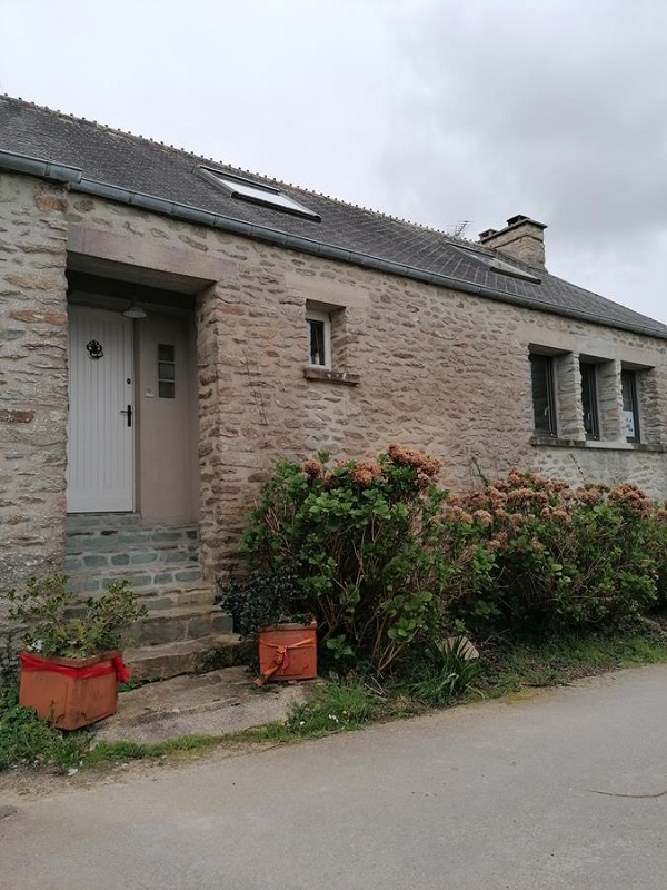 Meublé de tourisme > Magnolia Cottage, Digosville - photo 12