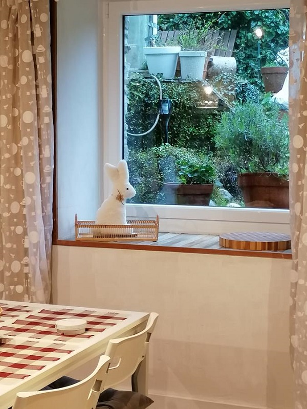 Meublé de tourisme > Magnolia Cottage, Digosville - photo 8