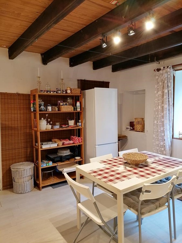 Meublé de tourisme > Magnolia Cottage, Digosville - photo 20