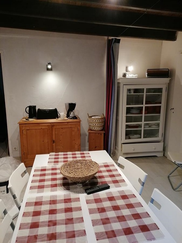 Meublé de tourisme > Magnolia Cottage, Digosville - photo 2