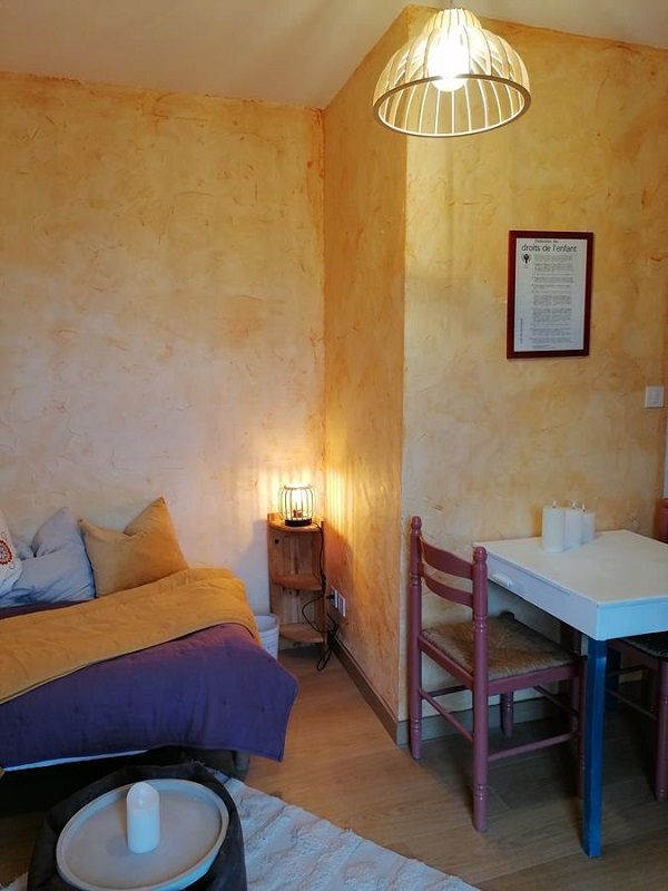 Meublé de tourisme > Magnolia Cottage, Digosville - photo 9