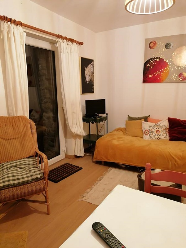 Meublé de tourisme > Magnolia Cottage, Digosville - photo 16