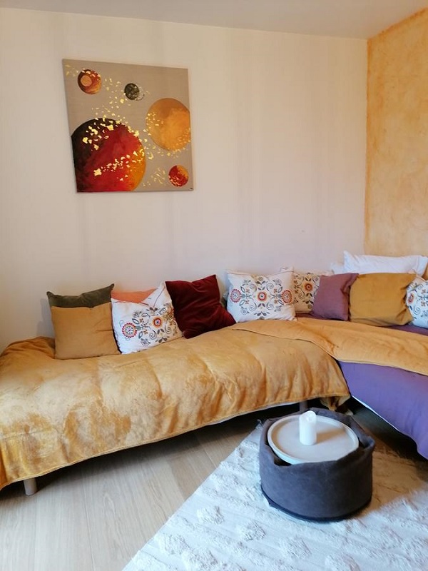 Meublé de tourisme > Magnolia Cottage, Digosville - photo 13