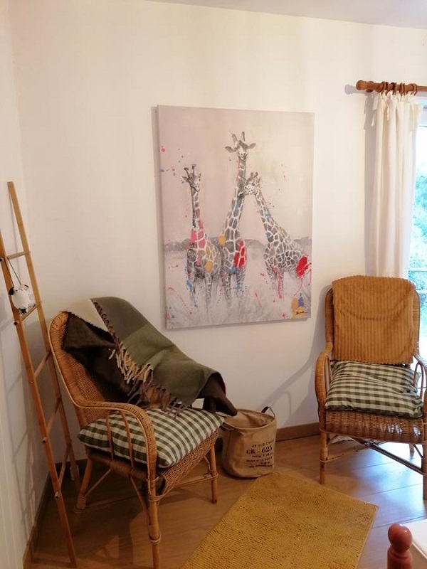 Meublé de tourisme > Magnolia Cottage, Digosville - photo 14