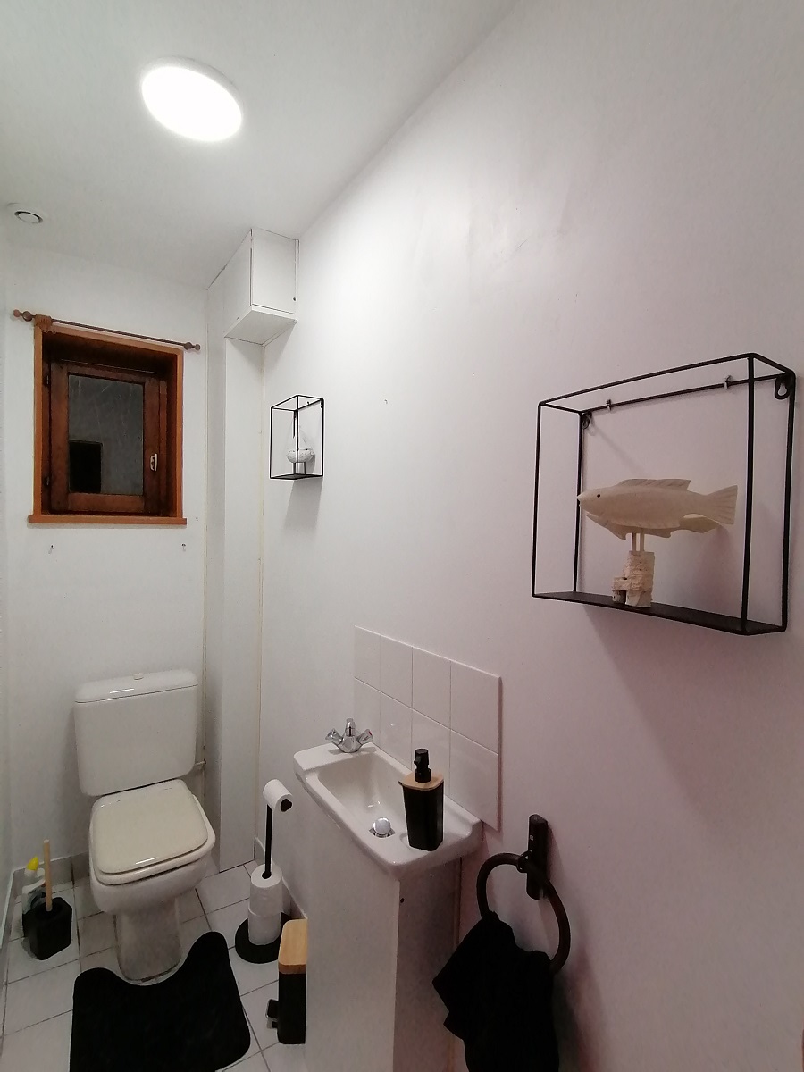 Meublé de tourisme > Magnolia Cottage, Digosville - photo 25